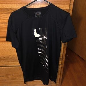 AE Black T-shirt